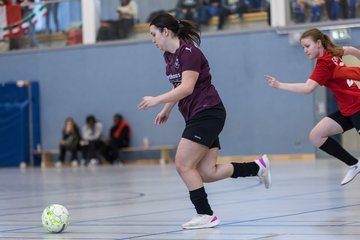 Bild 149 - wBJ Futsalmeisterschaft